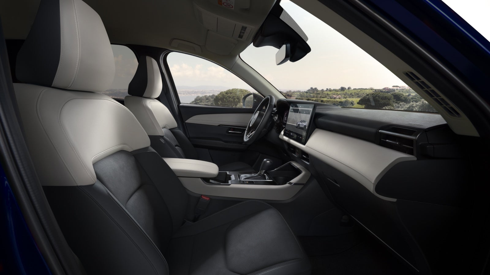 MAZDA CX-5 | Paducah Mazda in Paducah KY