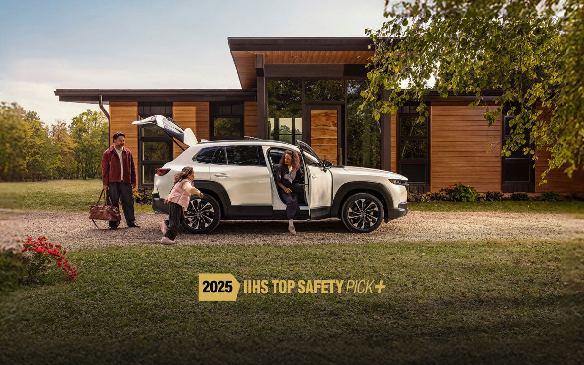 Mazda CX-50 Hybrid | Paducah Mazda in Paducah KY