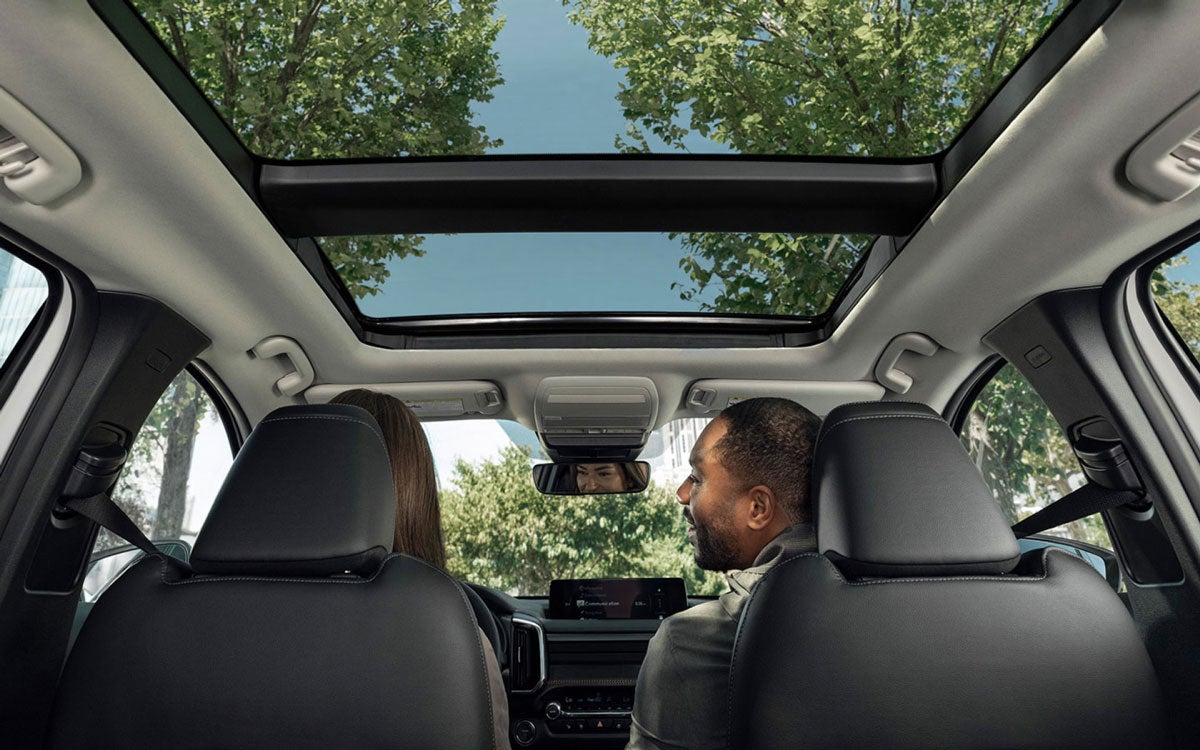 Mazda CX-50 Hybrid | Paducah Mazda in Paducah KY