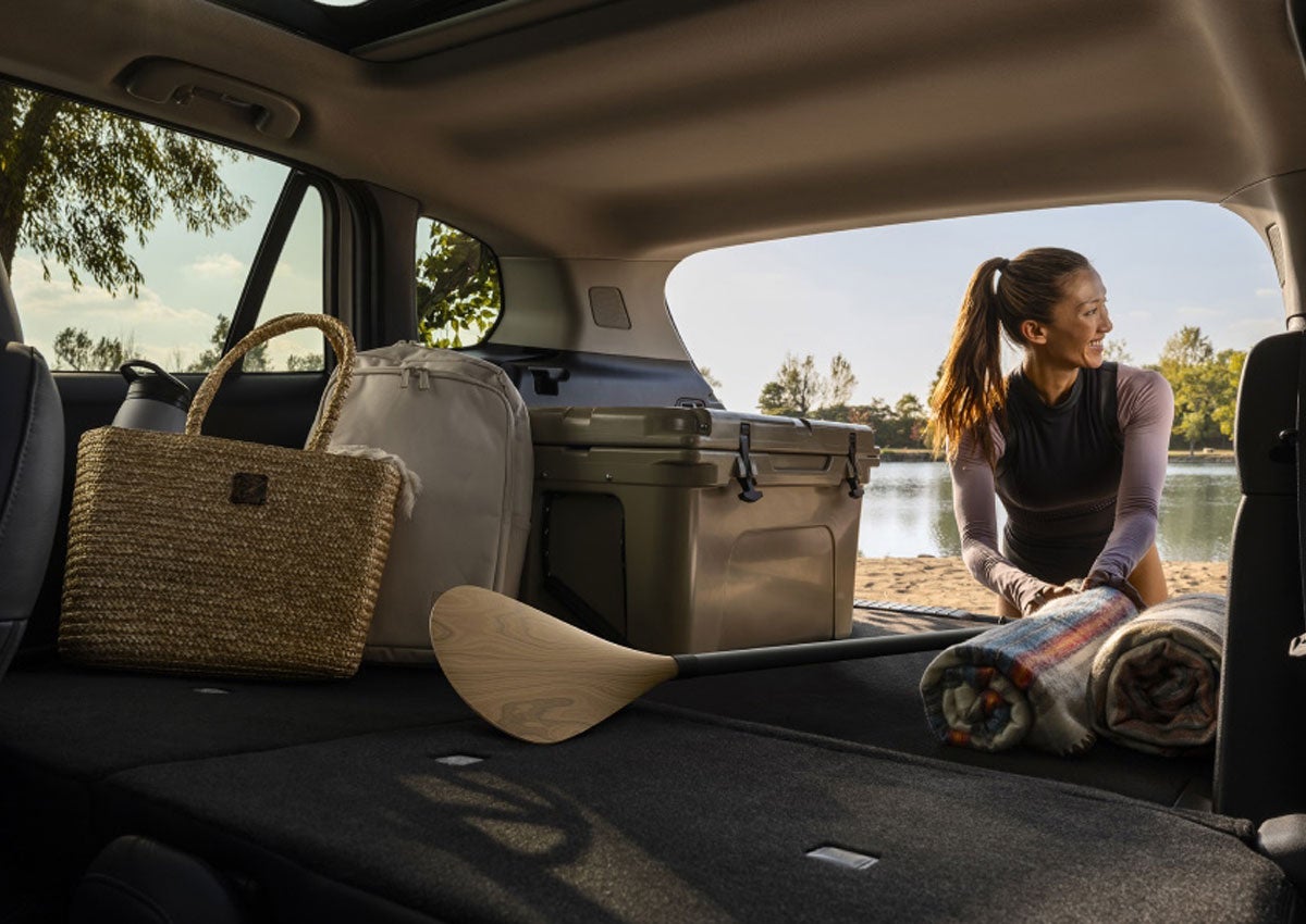 Mazda CX-50 Hybrid | Paducah Mazda in Paducah KY