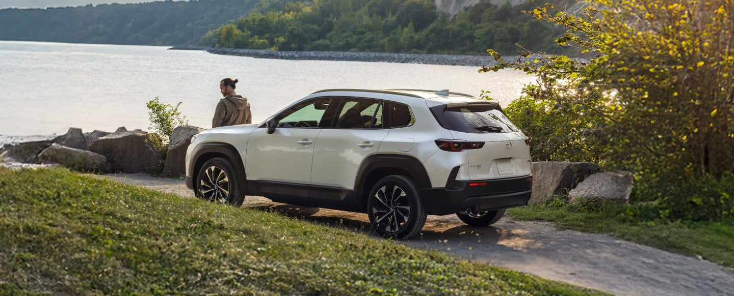 Mazda CX-50 Hybrid | Paducah Mazda in Paducah KY