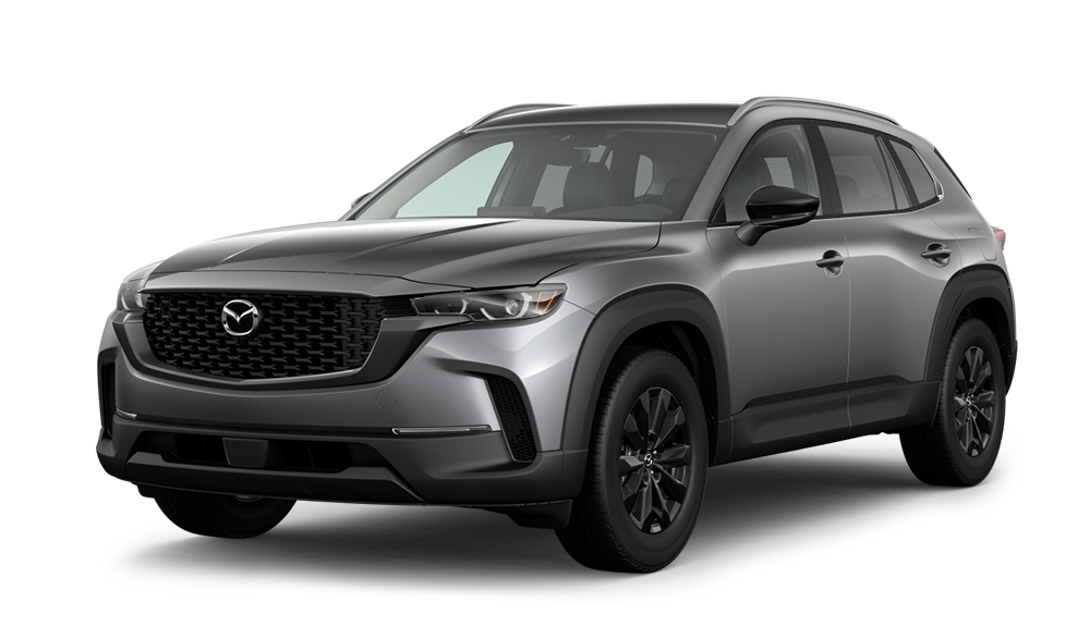 Mazda CX-50 2.5 S Preferred | Paducah Mazda in Paducah KY