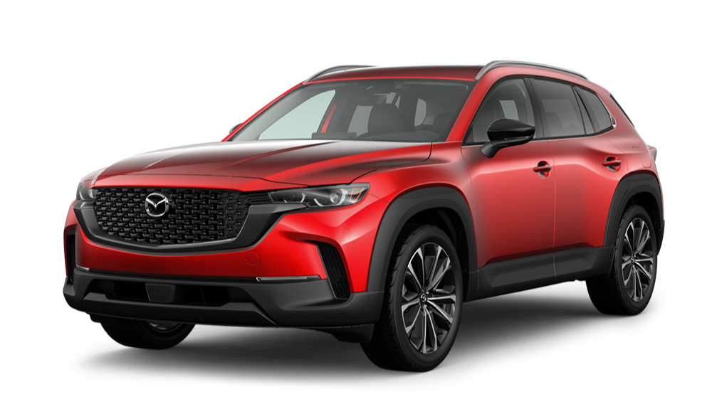 Mazda CX-50 2.5 S Premium | Paducah Mazda in Paducah KY