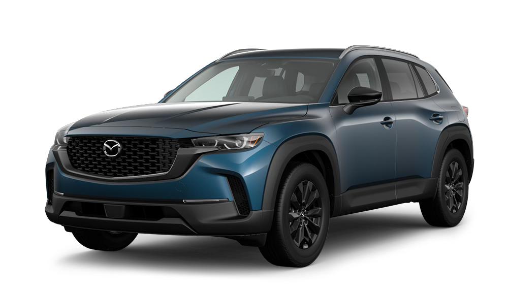 Mazda CX-50 2.5 S Select | Paducah Mazda in Paducah KY