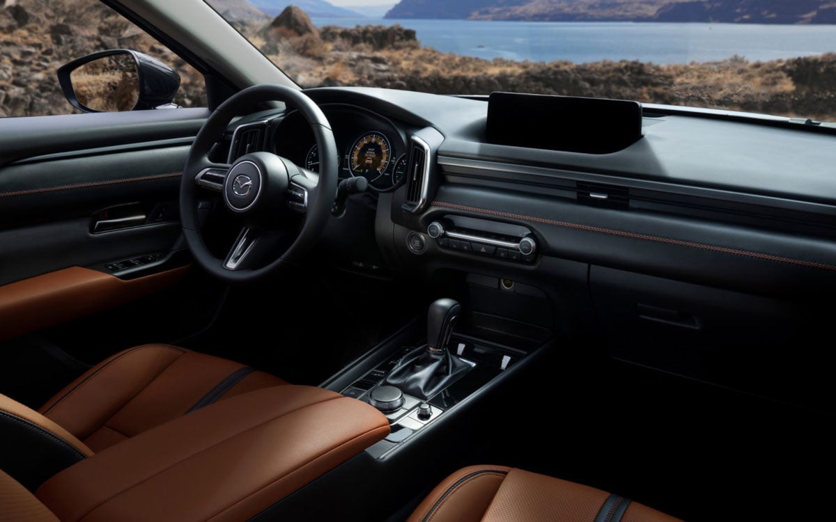 Mazda CX-50 | Paducah Mazda in Paducah KY