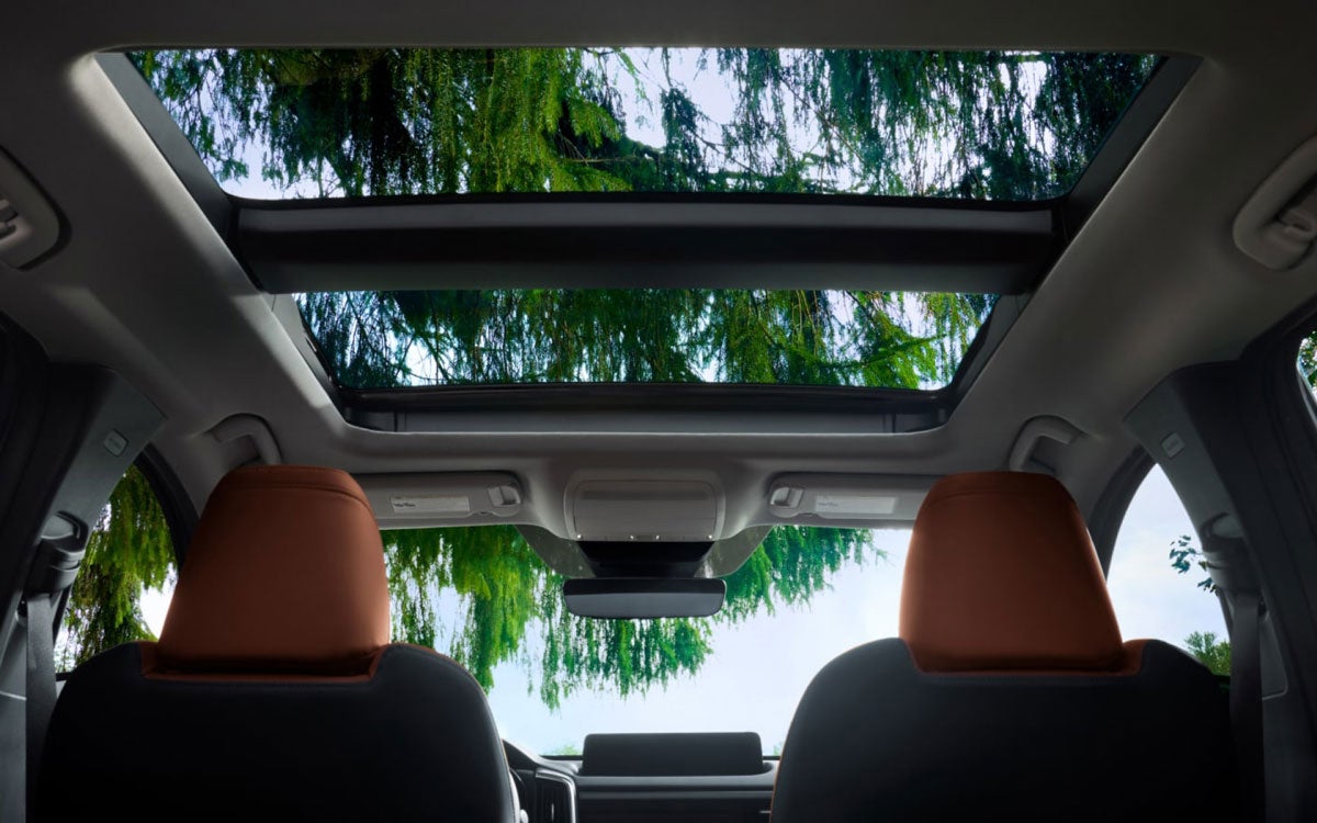 Mazda CX-50 | Paducah Mazda in Paducah KY