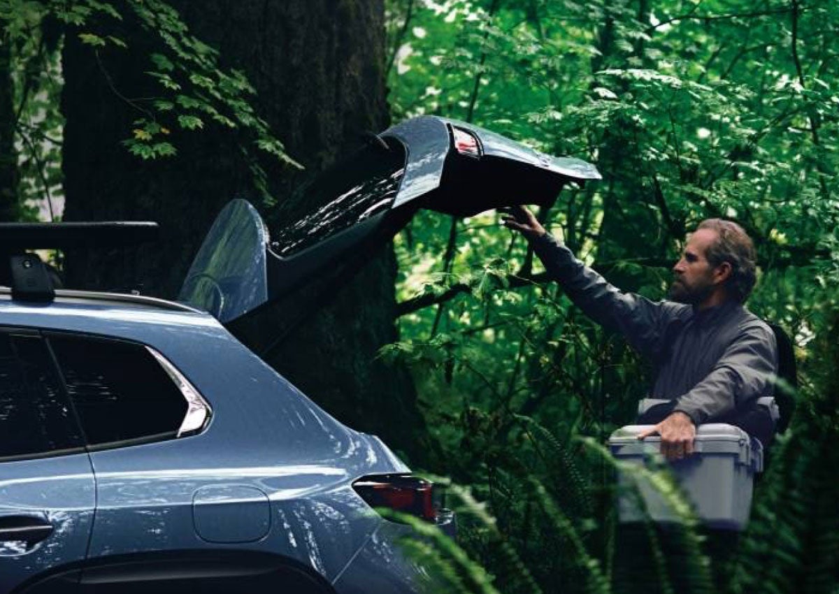 Mazda CX-50 | Paducah Mazda in Paducah KY