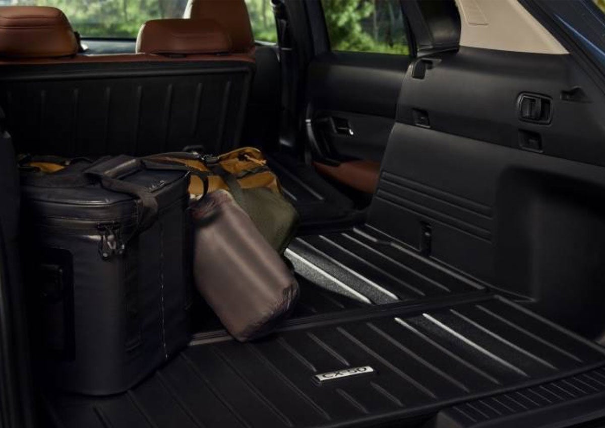 Mazda CX-50 | Paducah Mazda in Paducah KY