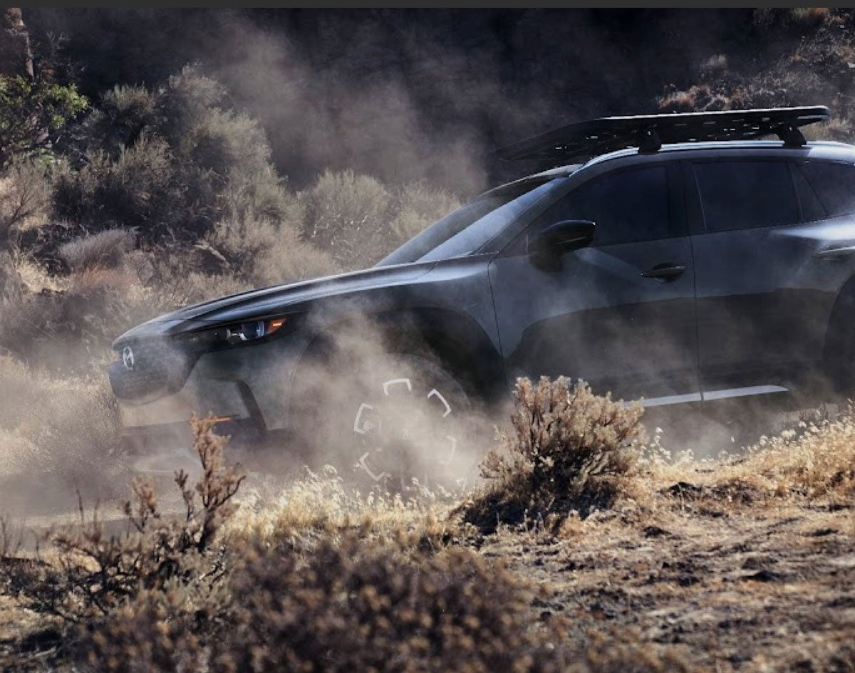 Mazda CX-50 | Paducah Mazda in Paducah KY