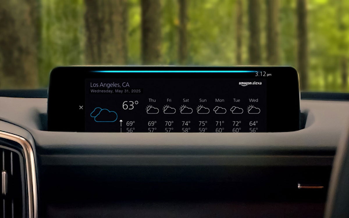 Mazda CX-50 | Paducah Mazda in Paducah KY