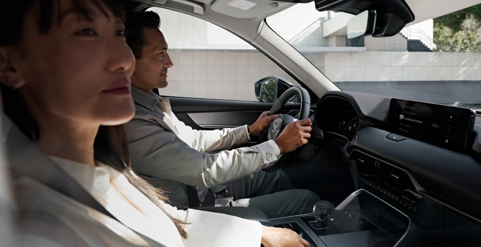 Mazda CX-70 Plug–In Hybrid | Paducah Mazda in Paducah KY