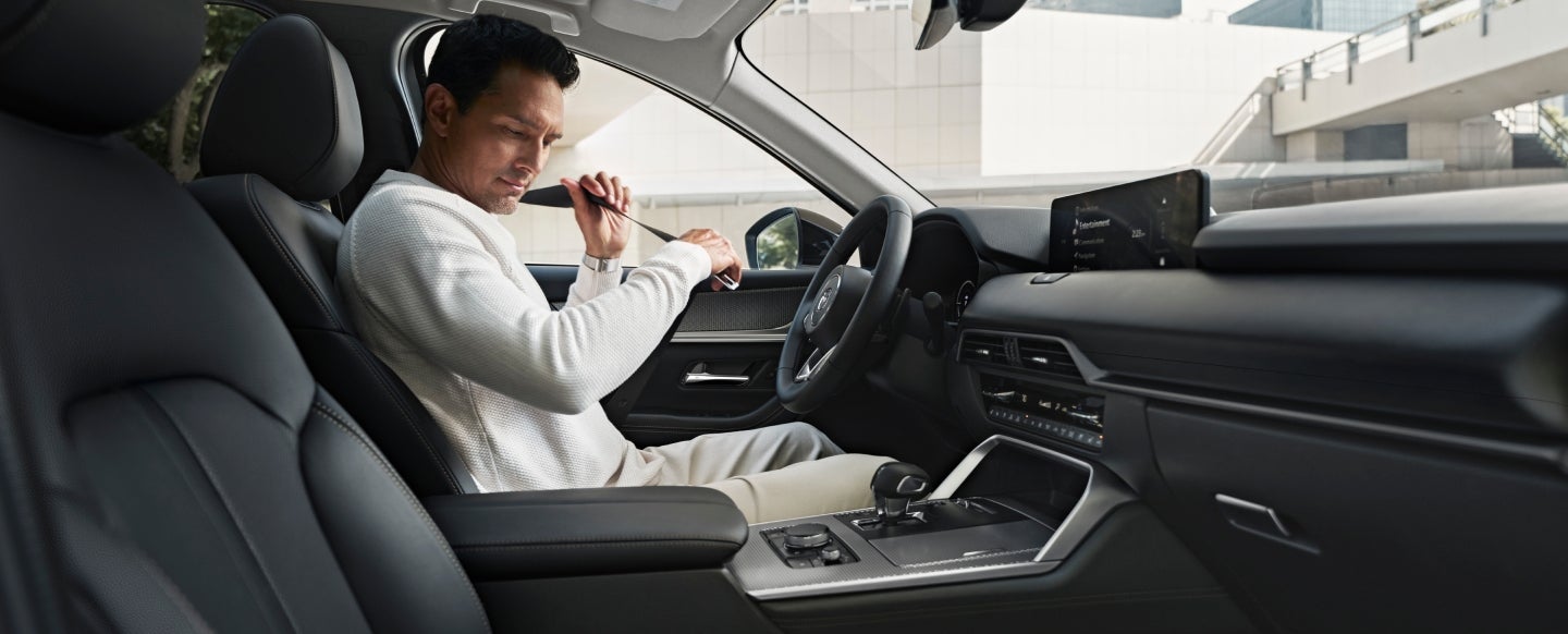 Mazda CX-70 PHEV | Paducah Mazda in Paducah, KY