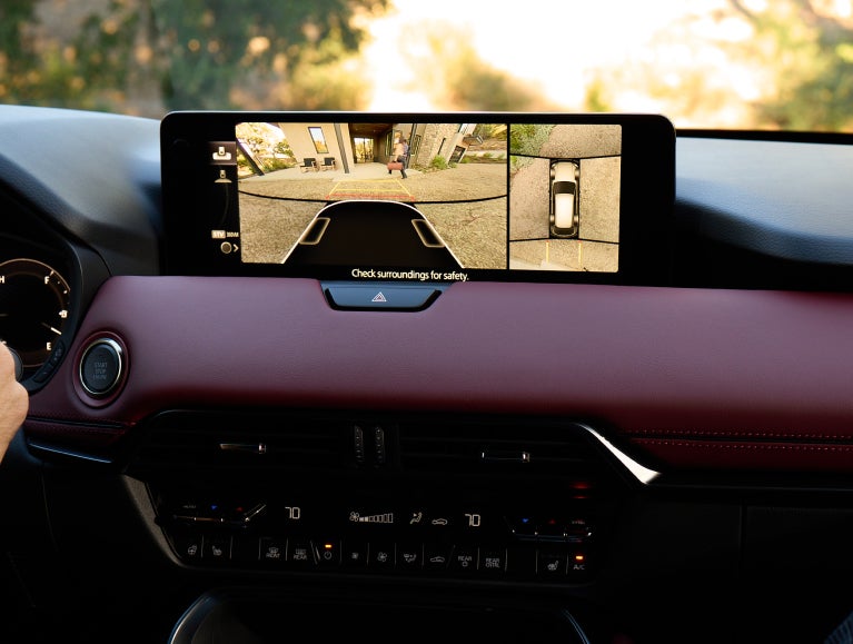 Mazda CX-70 | Paducah Mazda in Paducah KY