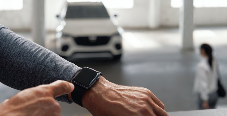 Mazda CX-70 | Paducah Mazda in Paducah KY