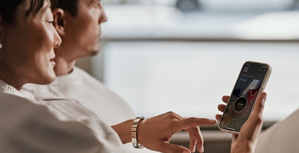 Mazda CX-70 | Paducah Mazda in Paducah KY