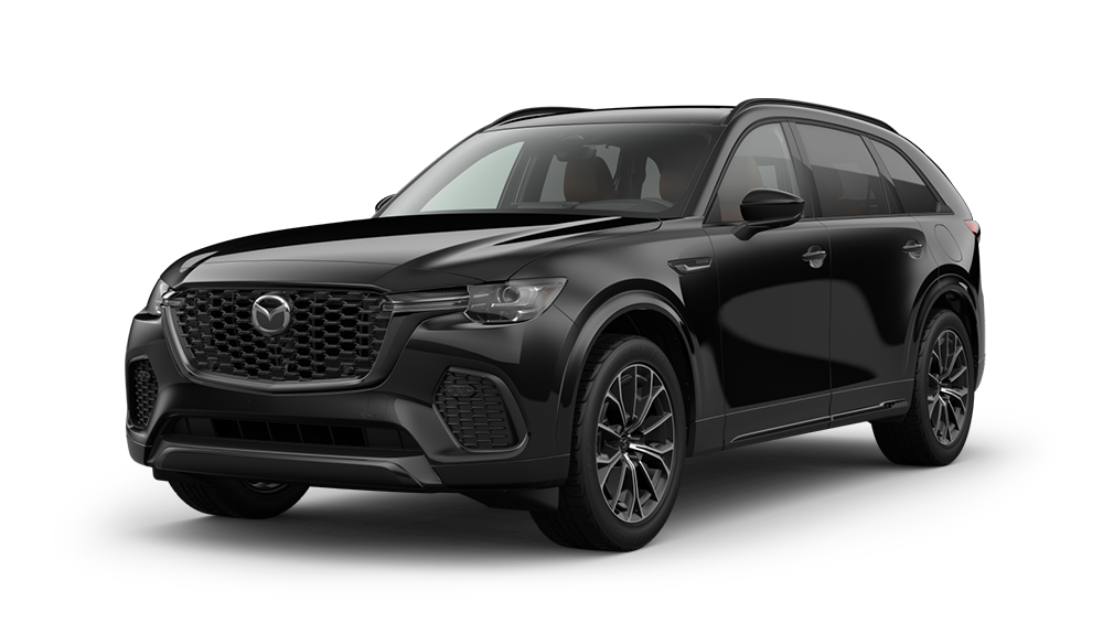 CX-70 3.3 Turbo S Premium Plus | Paducah Mazda in Paducah KY