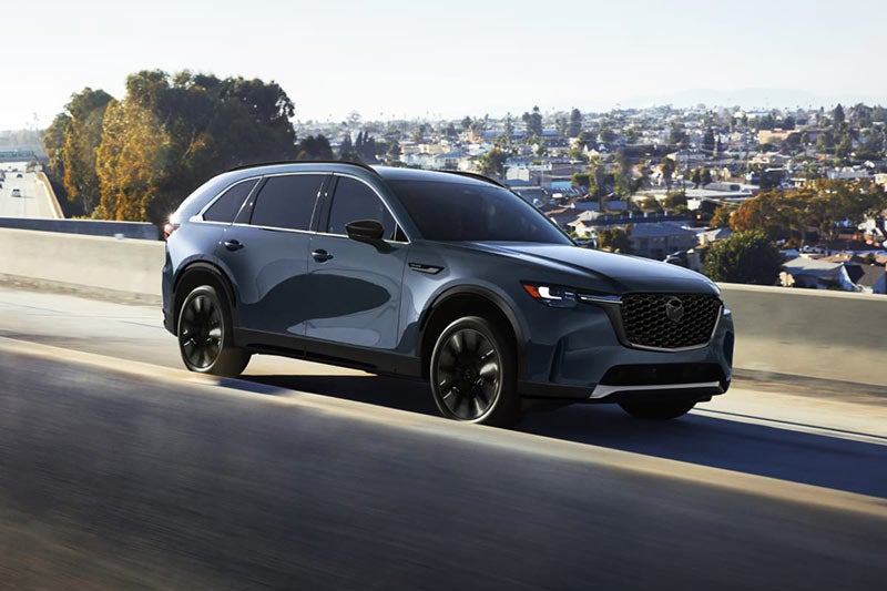 Paducah Mazda in Paducah KY