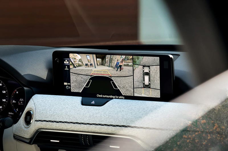 Paducah Mazda in Paducah KY