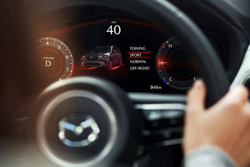 Paducah Mazda in Paducah KY