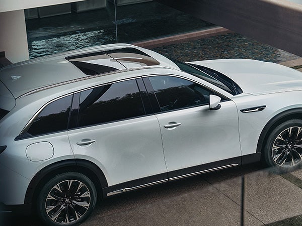 Paducah Mazda in Paducah KY