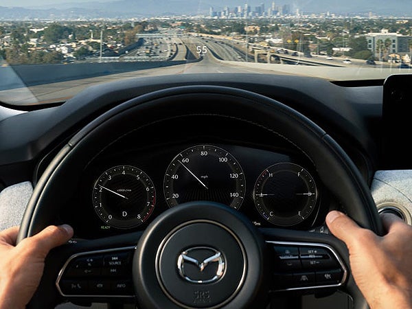 Paducah Mazda in Paducah KY