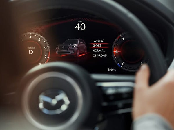 Paducah Mazda in Paducah KY