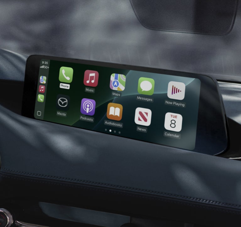 Paducah Mazda in Paducah KY