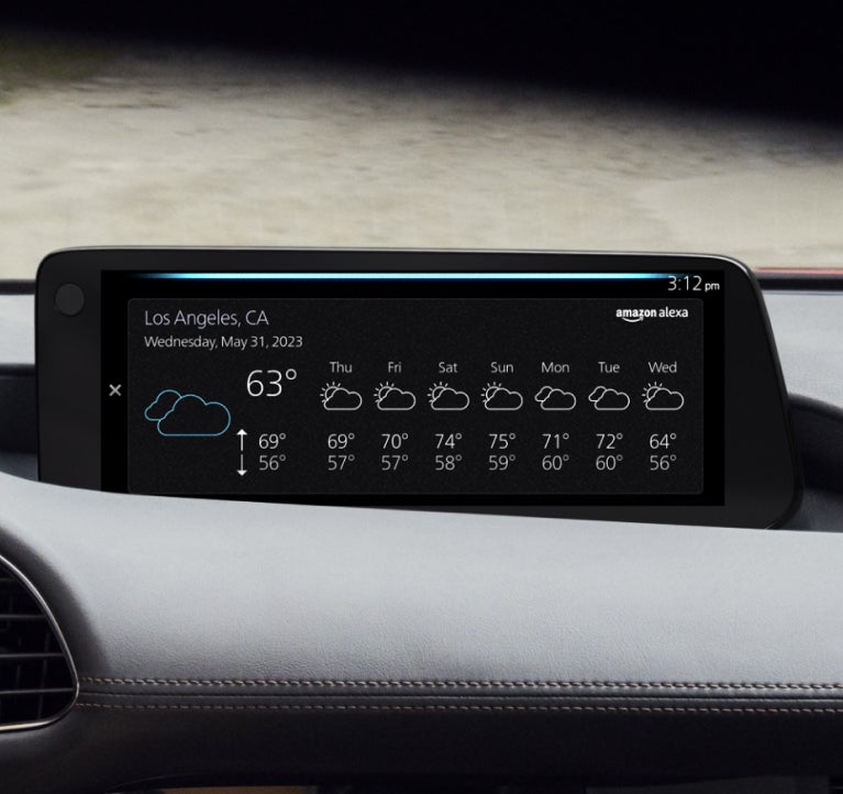 Paducah Mazda in Paducah KY